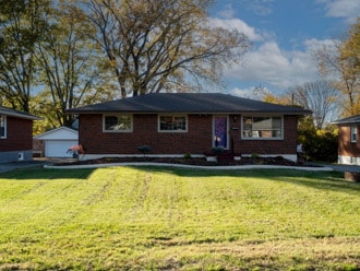 Primary Photo - 3700 Valdosta Ave