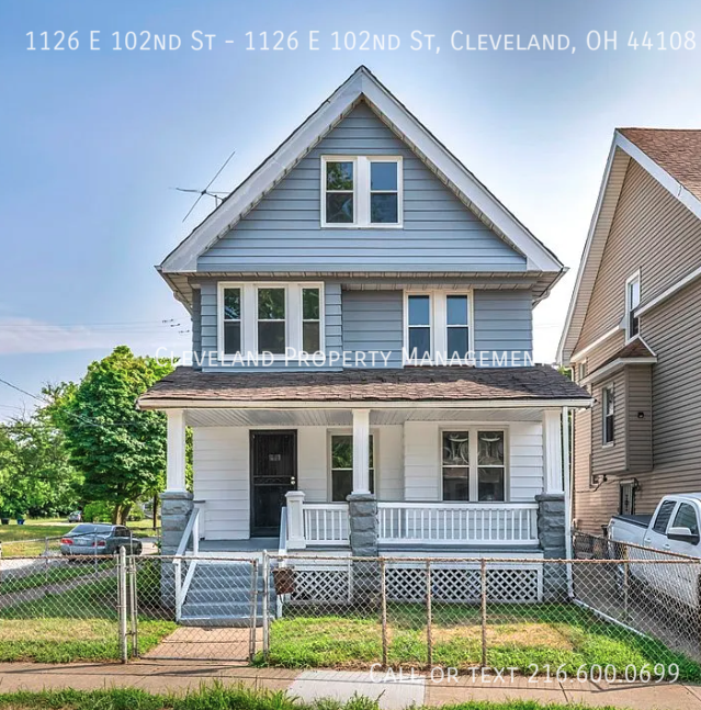 Primary Photo - Renovated 4 Bedroom Duplex