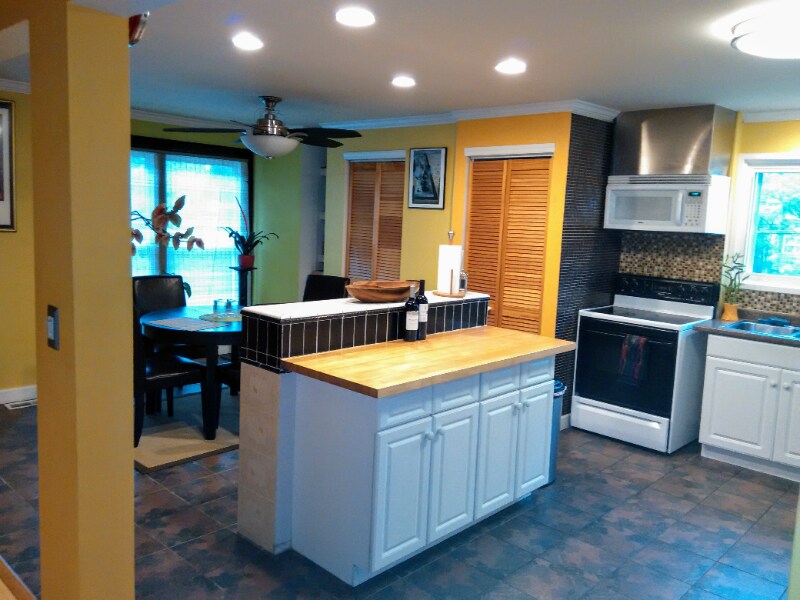 Building Photo - 1904 N Woodley St