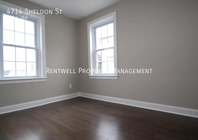 Building Photo - 4714 Sheldon St