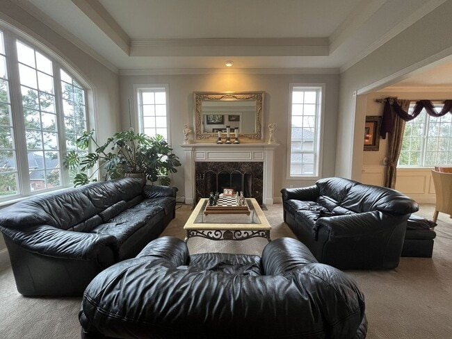 Building Photo - Executive-Style Northwest Heights Home with Forest Views and Refined Architectural Details