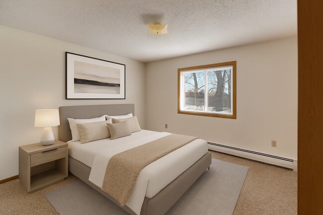 Building Photo - Windscape