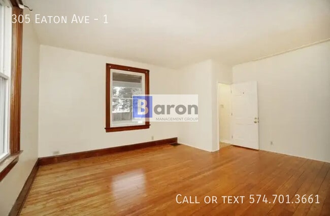 Building Photo - 305 Eaton Ave