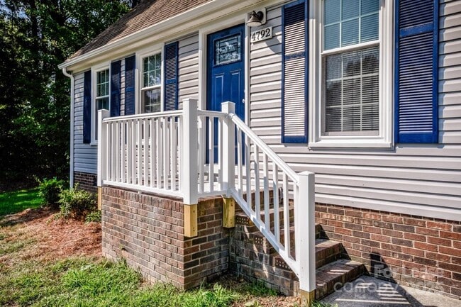 Building Photo - 4792 NC-73