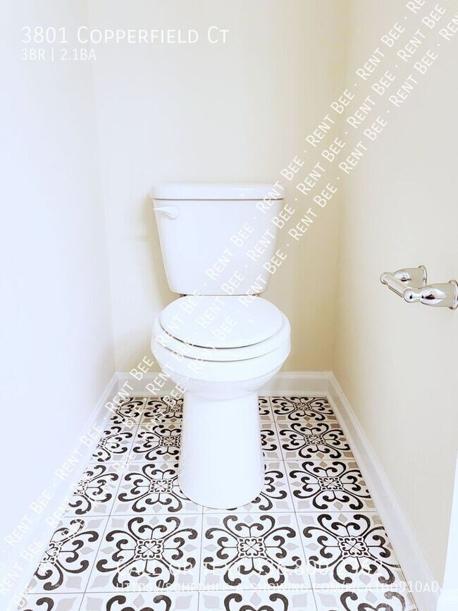 Building Photo - 3801 Copperfield Ct