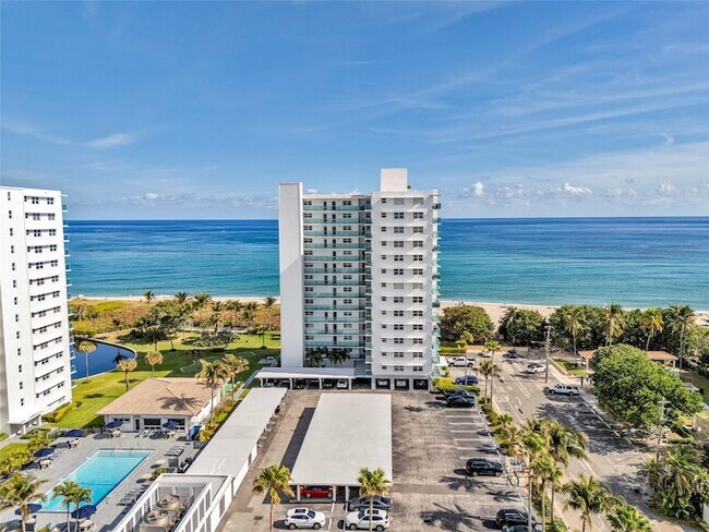 Building Photo - 1610 N Ocean Blvd