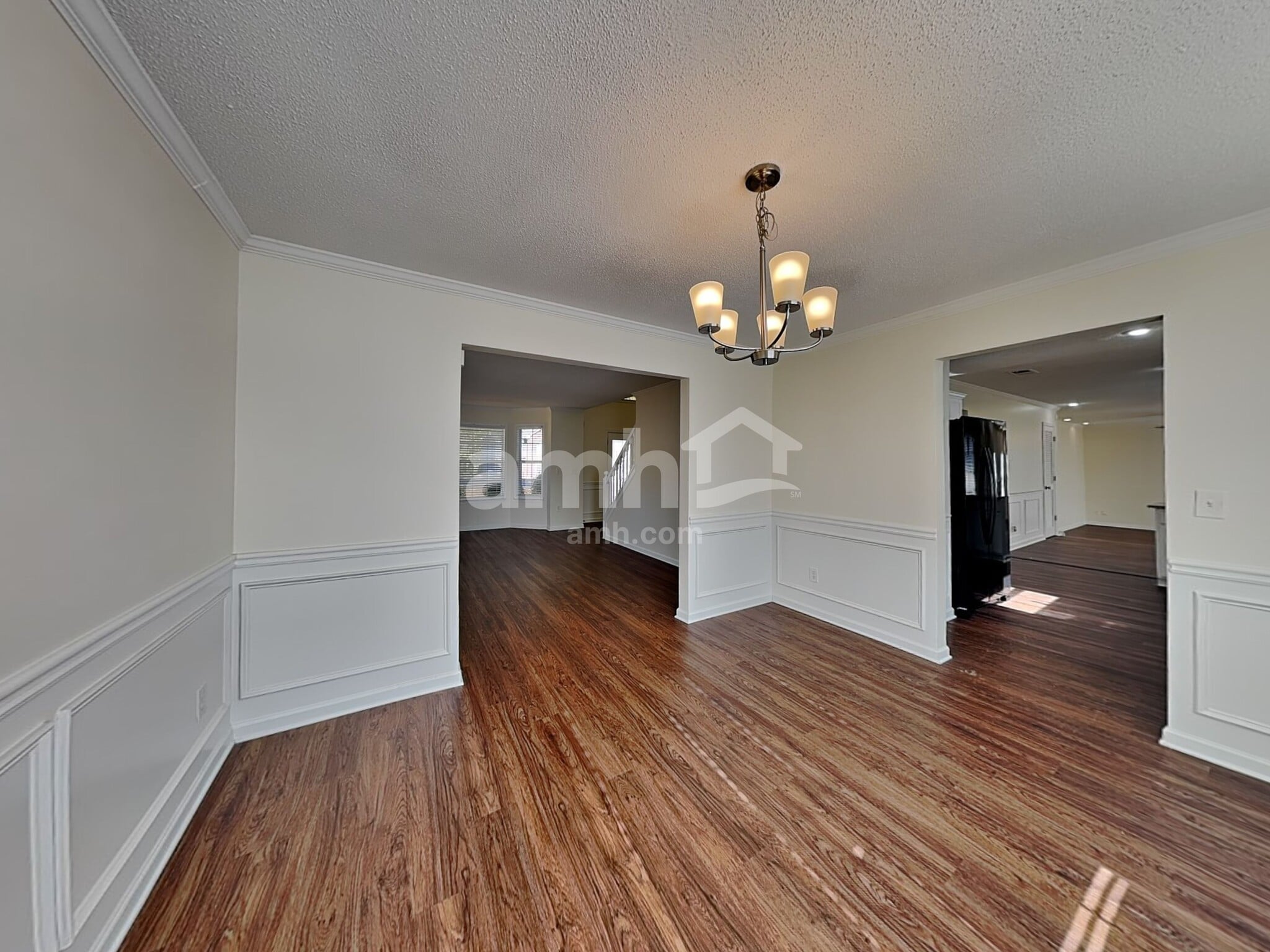 Building Photo - 3232 Spring Mesa Dr SW