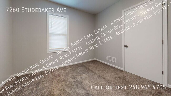 Building Photo - 7260 Studebaker Ave