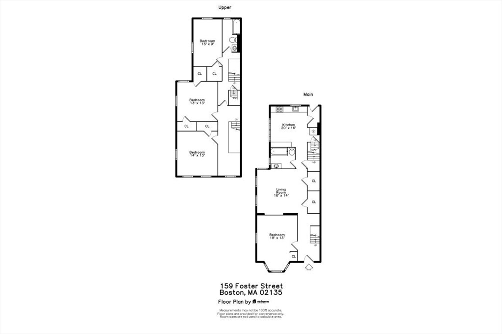 Building Photo - 159 Foster St