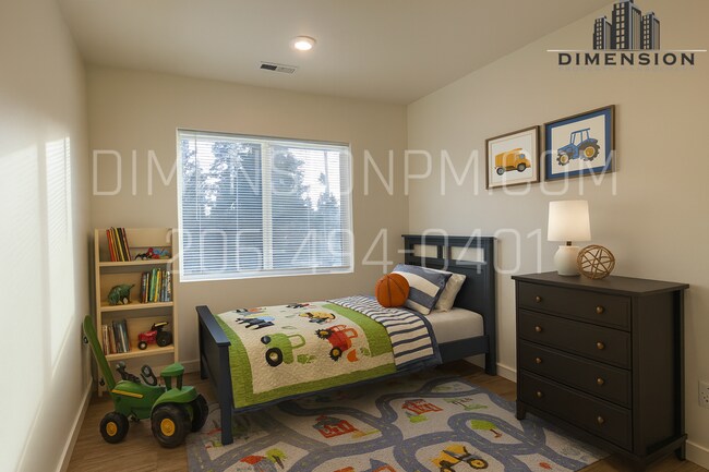 Building Photo - 5811 27th St NE