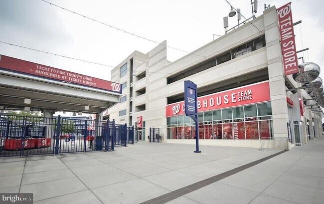 Building Photo - 1000 New Jersey Ave SE