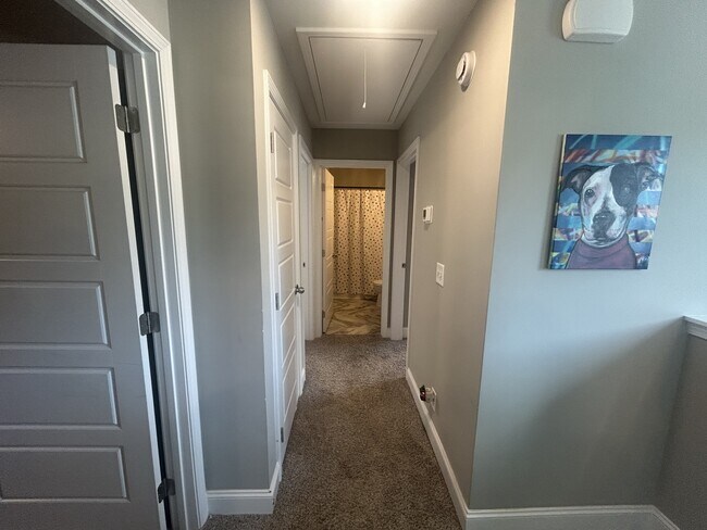 Building Photo - 427 Mattingly Dr