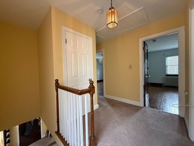 Building Photo - 4409 Brandywine St NW