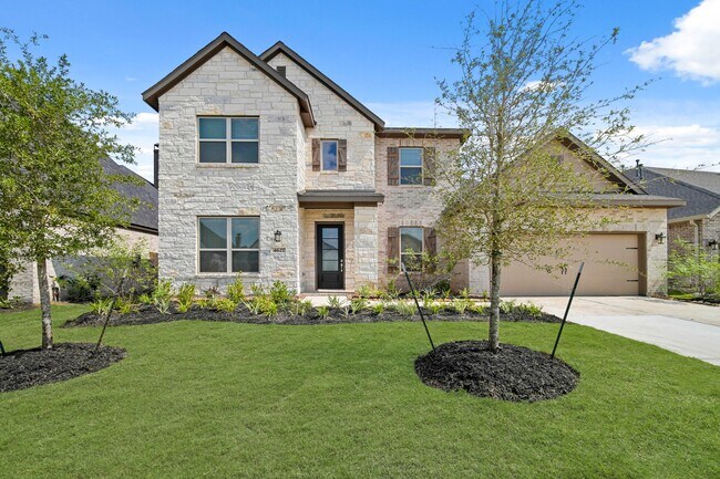 Building Photo - 4627 Windmill Lndg Ln