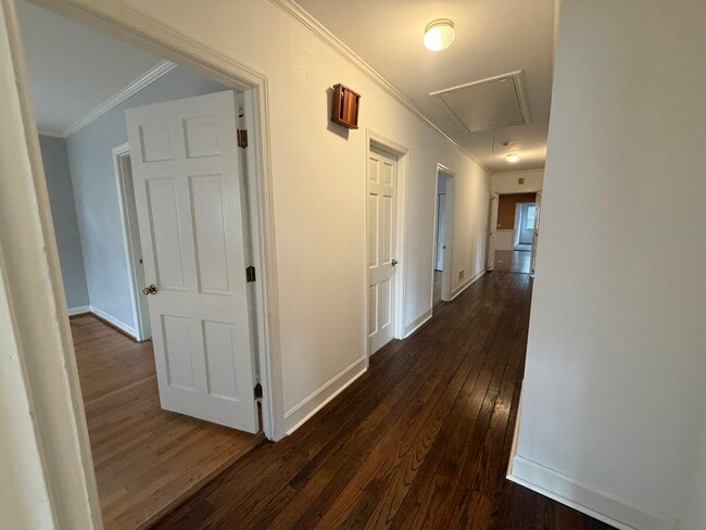 Building Photo - 115 Adams Ave