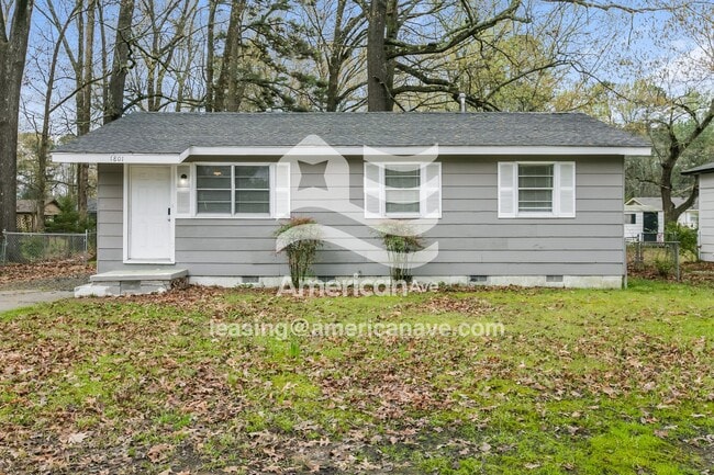 Building Photo - 7801 Bradley Dr