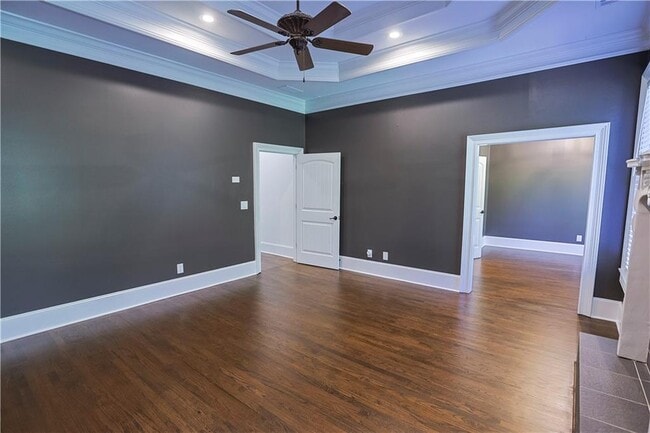 Building Photo - 1294 Lenox Park Blvd NE