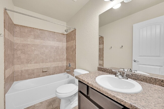 Building Photo - $2,100 - 4 Bed, 3.5 bath Home in Fountain with Central AC and Fenced in Yard!