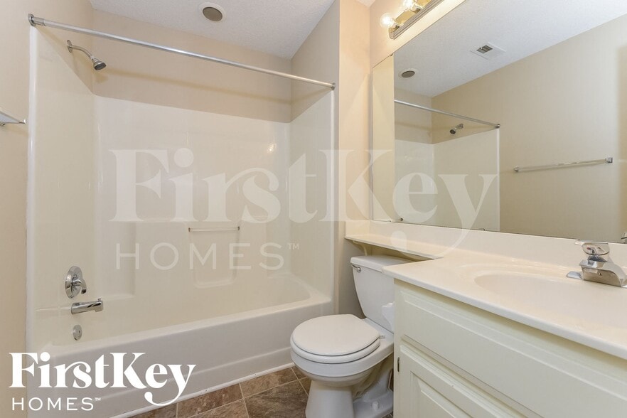 Building Photo - 711 Old Paint Rd