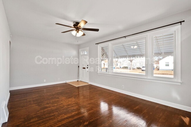 Building Photo - 8118 Blanchard Dr