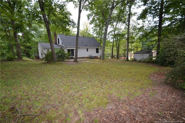 Building Photo - 1436 Lake Pine Dr