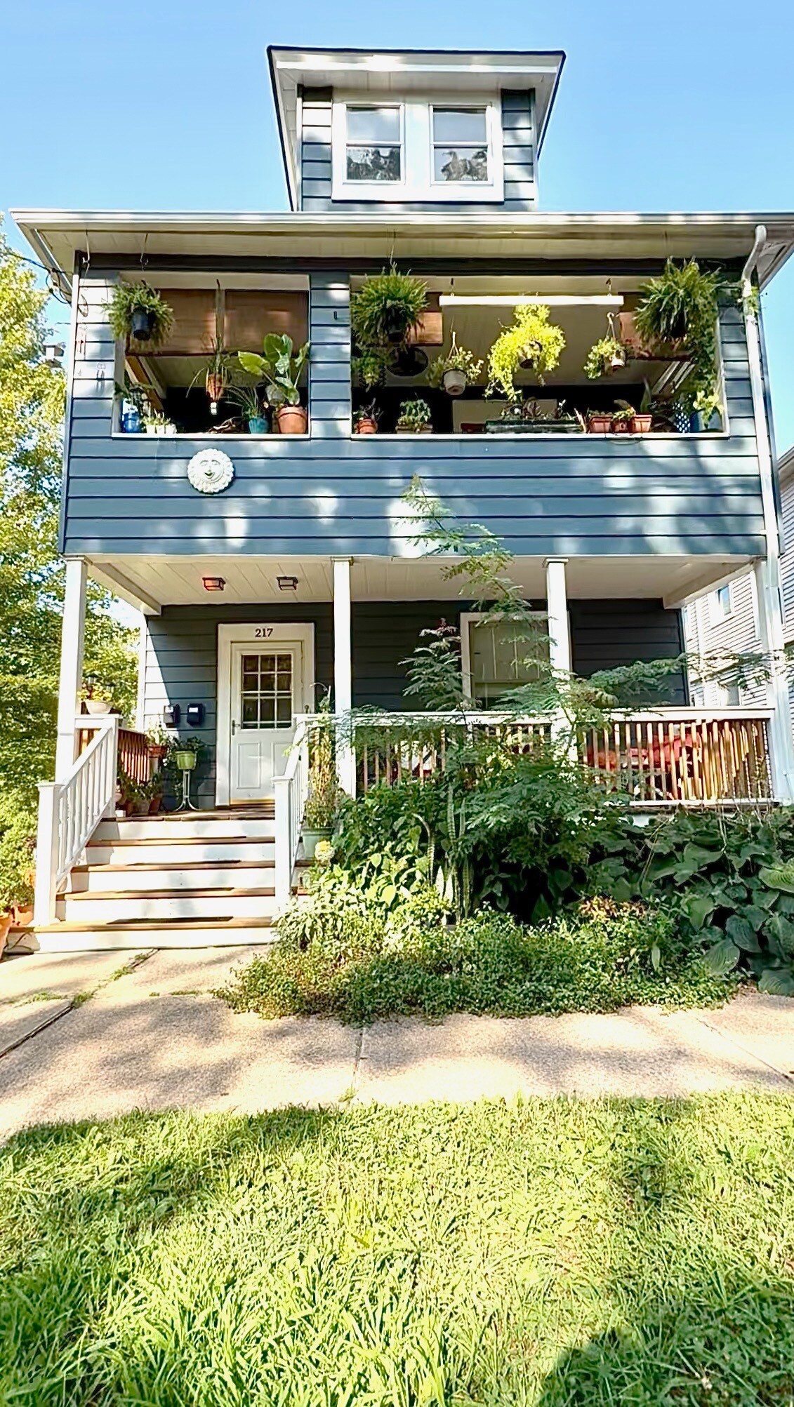 Building Photo - 217 N 4th Ave