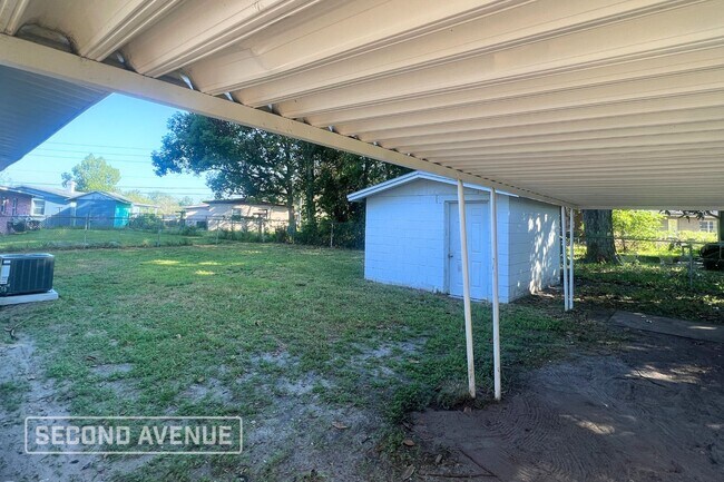 Building Photo - 4205 Connie St