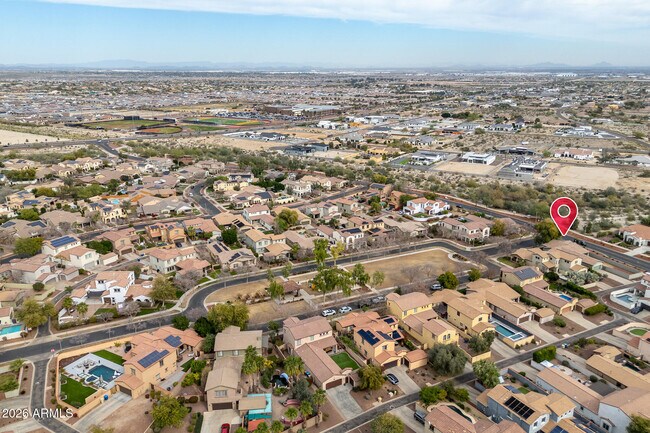 Building Photo - 20377 W Shadow St