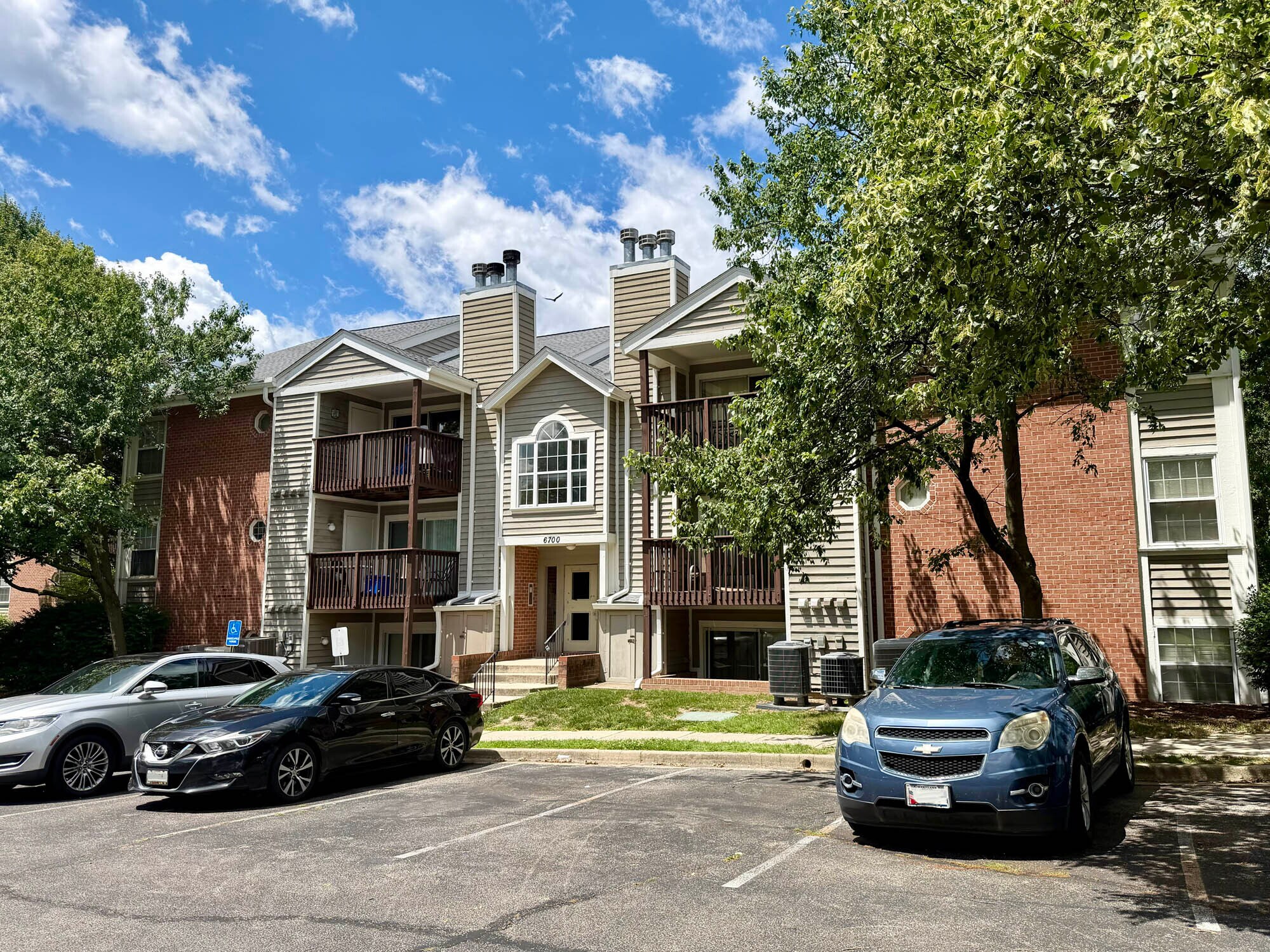 Building Photo - 6700 Rapid Water Way