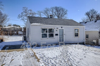 Building Photo - 5345 N 33rd Ave