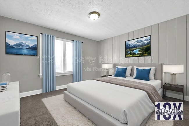 Building Photo - 1097 E 21st Ave