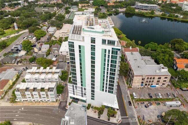 Building Photo - 777 3rd Ave N