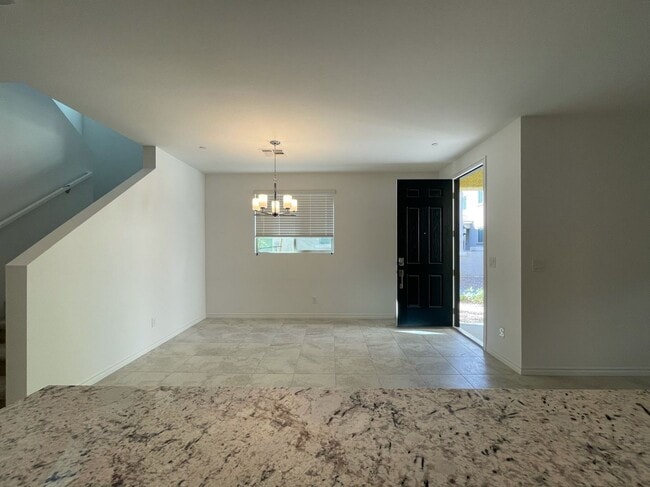 Building Photo - GATED 3 BED 2.5 BATH 2 CAR GARAGE + LOFT IN NORTH LAS VEGAS