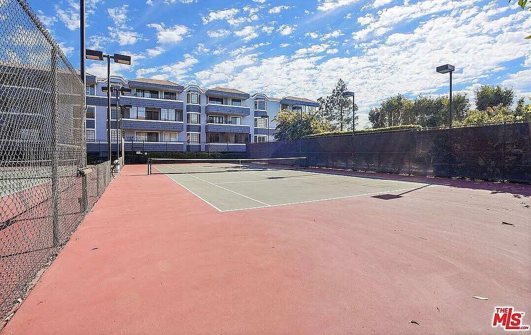 FOUR Tennis courts on the property. - 311 Bora Bora Way