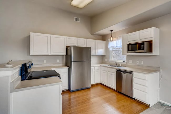 Primary Photo - Welcome to this beautiful apartment/condo ...