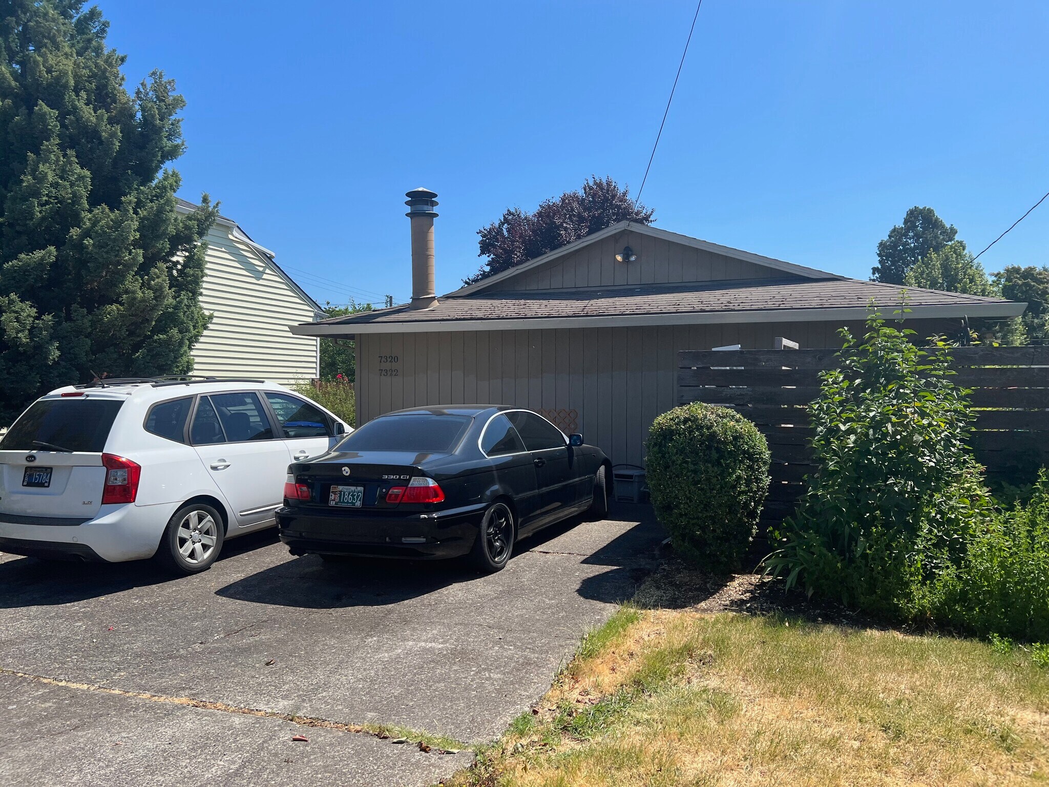 Building Photo - 7322 N Albina Ave