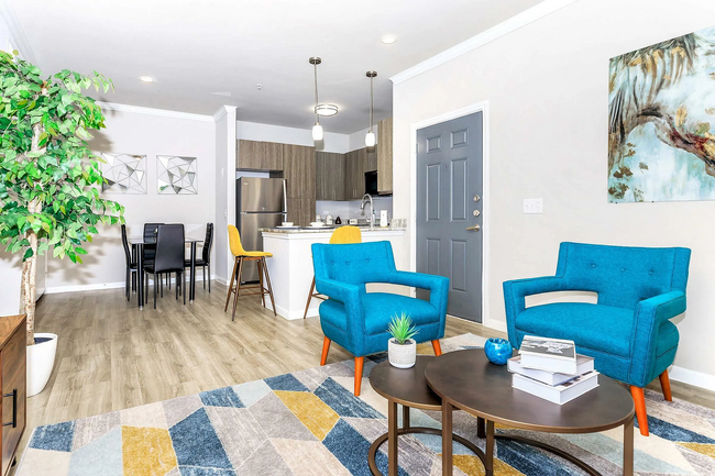Building Photo - Step Into Sophistication in Every Square Foot