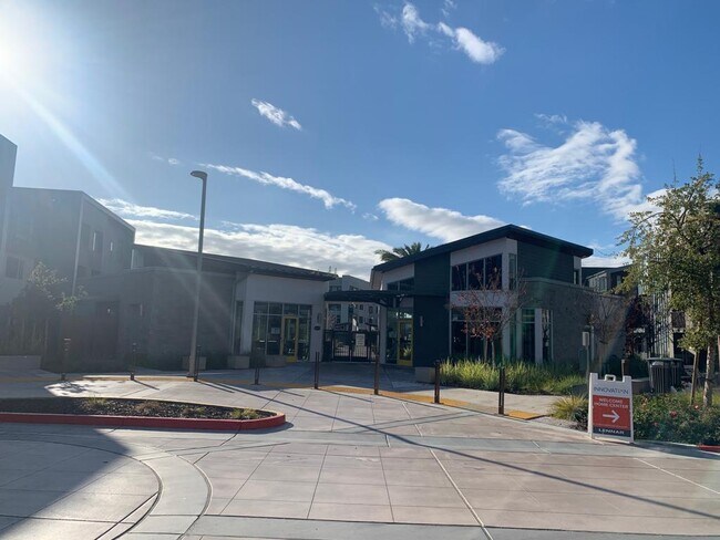 Building Photo - 44828 Fremont Blvd