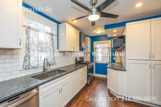 Building Photo - 3748 Berkeley Rd