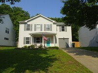 Building Photo - 3 Bedroom 2.5 Bath Single Family Home for Rent in Penniman East