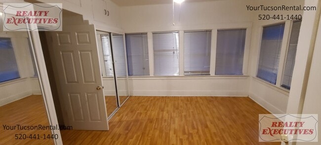 Building Photo - Speedway Blvd