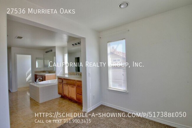 Building Photo - 27536 Murrieta Oaks Ave