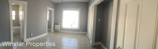 Building Photo - 461 Witmer St