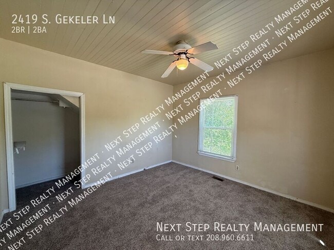 Building Photo - 2419 S Gekeler Ln