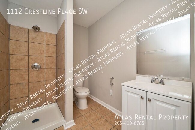 Building Photo - 1112 Crestline Pl SW