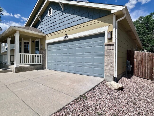 Building Photo - 6230 Grand Mesa Dr