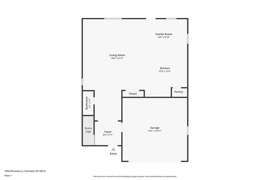 Building Photo - 10042 Brawley Ln