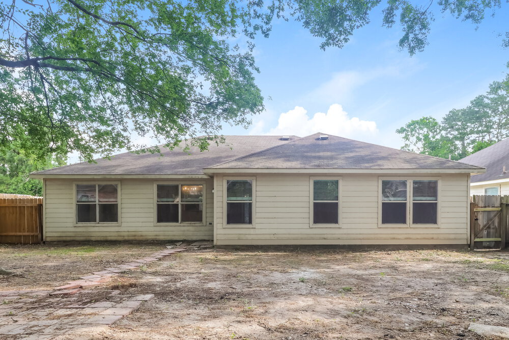 Building Photo - 9808 Woodhollow Dr