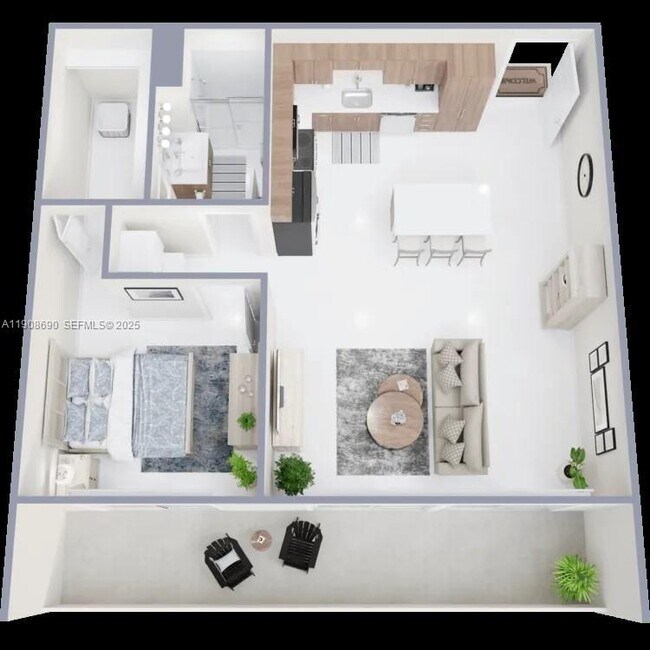 Building Photo - 25850 SW 140th Ct