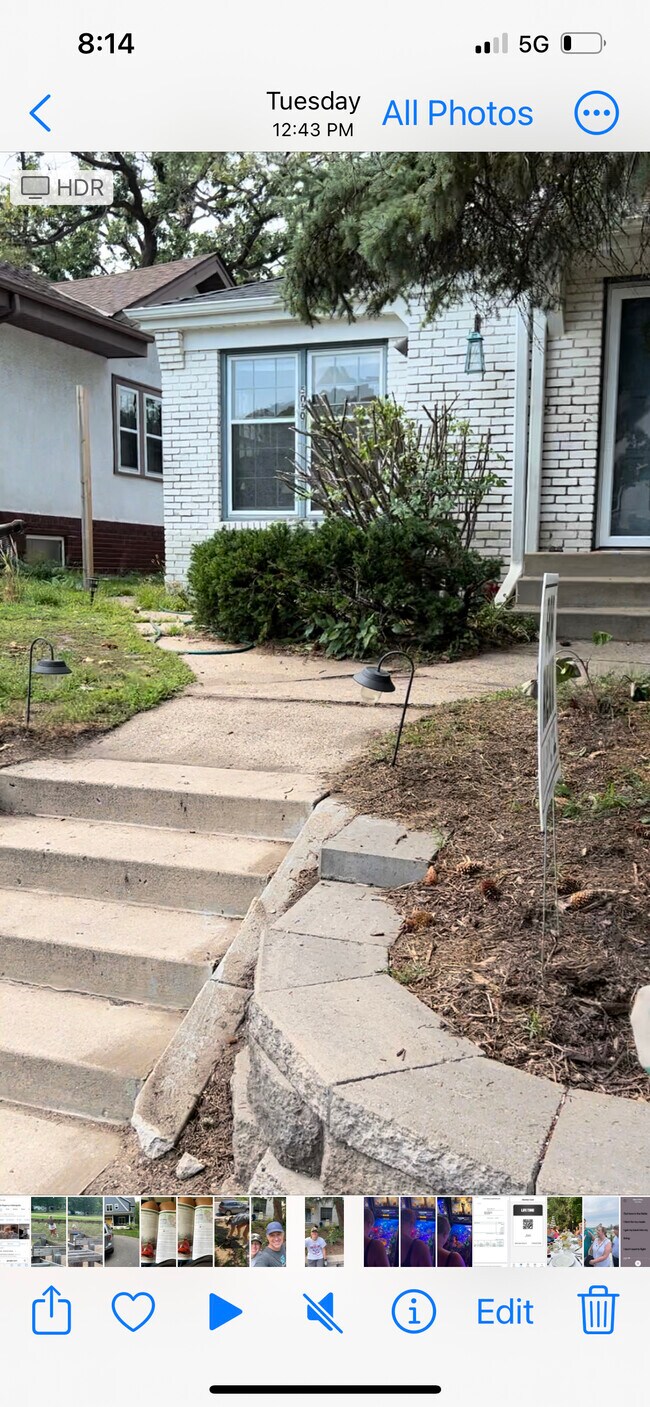 Building Photo - 1420 Lake St NE